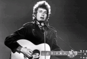 Bob Dylan Once Engaged in a Physical Confrontation With an Obsessed Fan