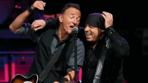 Steven Van Zandt Recovering from a Surgery, to Miss Upcoming Bruce Springsteen Shows