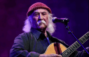 The Reason Why David Crosby Once Called Bob Dylan “Crazy as a Fruit Fly”
