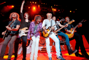 70s Rock Icons Reverse Retirement and Hint at Future After Announcing Farewell Tour