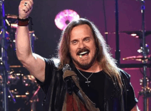 Lynyrd Skynyrd Wants To Make Room For New Music