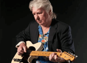 Mick Ralphs, Co-Founder of Two Legendary 70s Rock Bands, Dies at 81