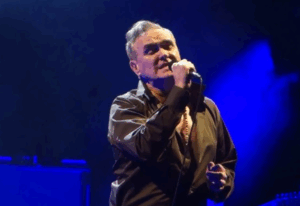 Morrissey Cancels Stockholm Show, Cites Exhausted Band and Lack of ‘Industry Support’