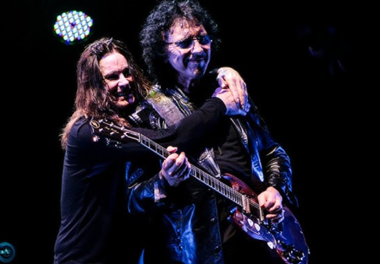 ozzy osbourne songs youtube