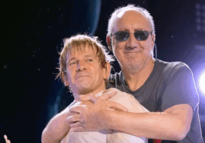The Who’s Pete Townshend Opens Up About Zak Starkey’s Departure, Calling It ‘A Mess’