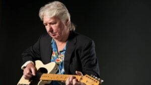 Mick Ralphs Founding Member of Bad Company Dies at 81