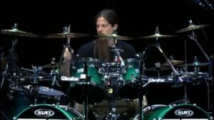 Chris Adler Opens Up About His Departure From Lamb Of God