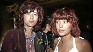 The Truth About The 1980s Groupie Lifestyle