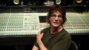 Triumph Drummer Gil Moore Criticizes Modern Bands On Show Cancellations
