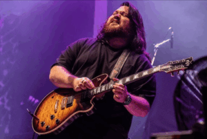 Wolfgang Van Halen Drops Out of Black Sabbath’s Farewell — Here’s Why
