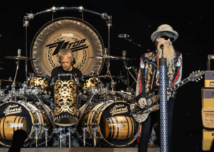 ZZ Top Extends Their Elevation Tour