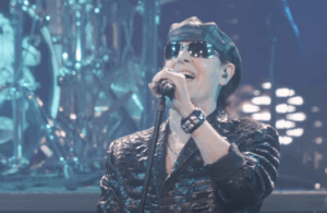 Scorpions’ Biopic Booked A Star-Studded Cast