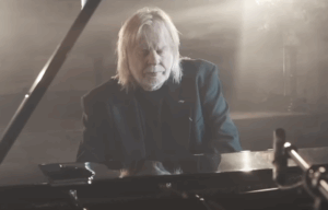 Rick Wakeman Cancels US Tour Due To Health Issues