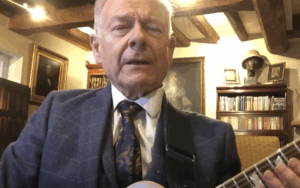 King Crimson Guarantees New Album Will Be Out!