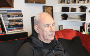 Bill Ward Sends Heartfelt Message To Black Sabbath After Final Show