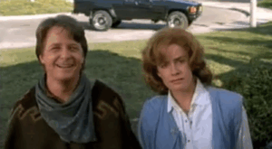 The Movie Extras That Destroyed Important Scenes In Movies