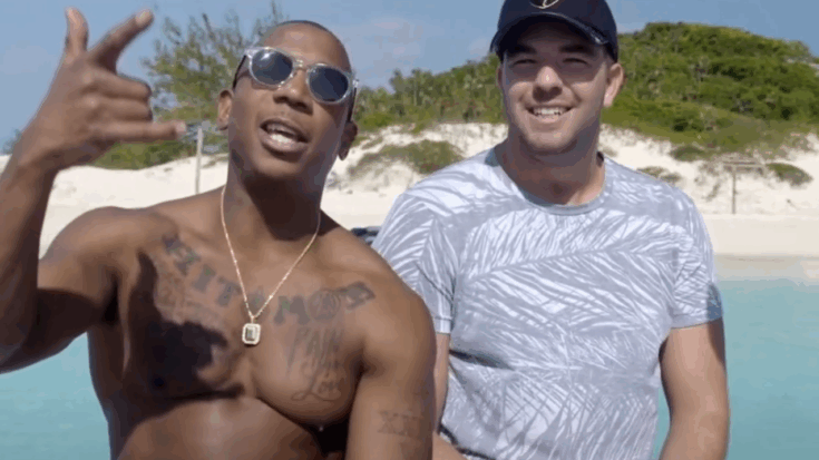 Jarule and fyer festival