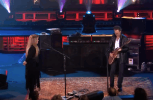 Stevie Nicks and Lindsey Buckingham Have a Project Together!