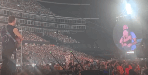 Viral Coldplay Concert Clip Puts Tech CEO in Hot Water Over Alleged Affair
