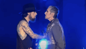 Perry Farrell Sues Back Jane’s Addiction Members Just After Hours