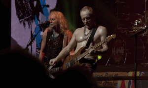 Did You Hear? Def Leppard Just Revealed Their First 2026 Tour Dates!
