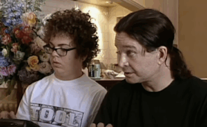 Ozzy’s Best Moments As A Dad