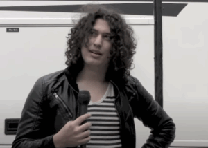 Foo Fighters Tap Nine Inch Nails’ Ilan Rubin as New Drummer