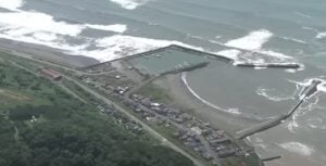 US West Coast on Alert: 8.0 Earthquake Near Russia Sparks Tsunami Fears