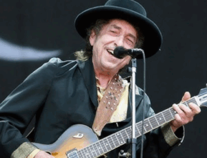 Bob Dylan Sets UK and Ireland Tour Dates for 2025