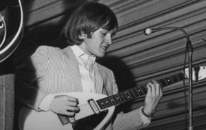 On This Day in 1969, Brian Jones of The Rolling Stones Was Found Dead Three Weeks After Being Kicked Out of the Band