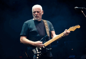 David Gilmour of Pink Floyd Clashes with Neighbors Over ‘Obtrusive’ Garden Shed