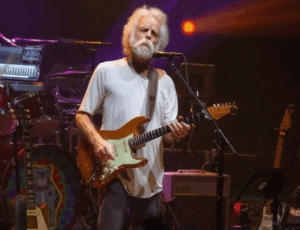 Outraged Grateful Dead Fans Slam 60th Anniversary Ticket Prices as a ‘Slap in the Face’