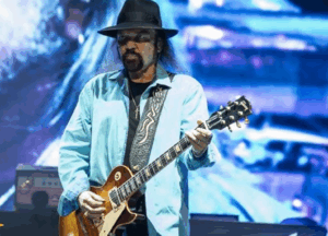 Lynyrd Skynyrd Founding Guitarist Gary Rossington’s Final Wish for the Band Before His Passing