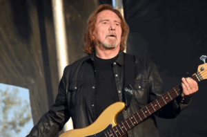 Geezer Butler Reveals How Black Sabbath’s Farewell Show Really Ended—”Sorry If It Seemed That Way”