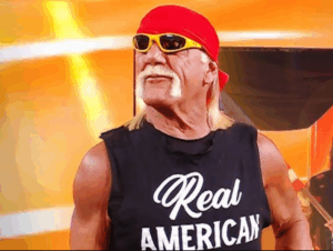 WWE Legend Hulk Hogan Dead at the Age of 71