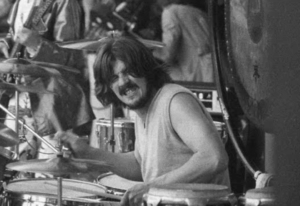 On This Day in 1977: Led Zeppelin’s John Bonham Charged with Assault at Oakland Coliseum, Settles for $2 Million