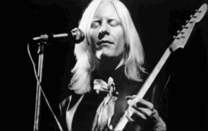 On This Day in 2014: Blues Guitar Legend Johnny Winter Found Dead in a Zurich Hotel Room at Age 70