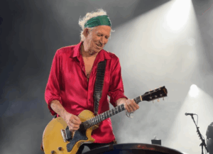 Keith Richards Reveals Two Rolling Stones Songs He Has Always Struggled to Play