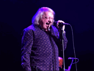 Foreigner Announces Winter Tour Date Featuring Original Lead Singer