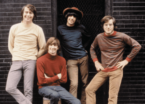 On This Day in 1966, The Lovin’ Spoonful Released Their Fifth Straight Top Ten Hit and Only Song to Reach #1
