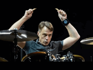 Drummer Matt Cameron Announces Departure from Pearl Jam After 27 Years