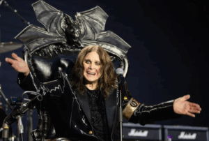 50,000 Fans Singing ‘Mama, I’m Coming Home’ Turns Ozzy Osbourne’s Final Show Into a Deeply Emotional Moment—WATCH