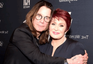 Ozzy Osbourne’s Family Releases Statement Following Legendary Rocker’s Death