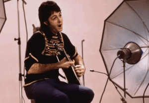 On This Day in 1973, Paul McCartney Released a Movie Theme That Was Nominated for an Academy Award and Hit #2 on the US Chart