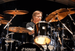Watch AC/DC Drummer Phil Rudd Returns to the Stage with Classic Orchestra