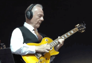 King Crimson Begin Work on First Album in 20 Years