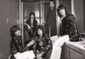 On This Day in 1978: The Rolling Stones Hit #1 on the Billboard 200 with Their First Album Featuring Ronnie Wood