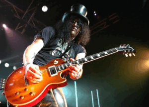 Slash, Blackberry Smoke and More Rock Icons Unite for Star-Studded Tribute Album