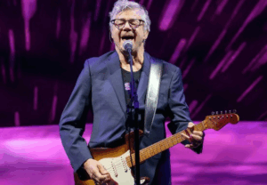 Steve Miller Band Cancels Remaining 2025 Tour Dates Including NYS Fair