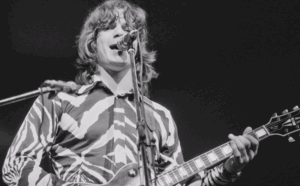 On This Day in 1976: The Steve Miller Band’s Landmark Album Achieves Gold Certification, Title Track Reaches #2 in the US